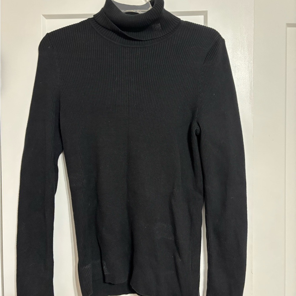 Ralph Lauren Classic Black Sweater